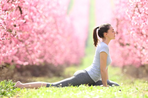 Benessere di primavera: come rinforzare le difese naturali