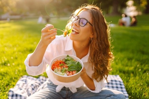 Perché il caldo cambia anche il tuo appetito? Il ruolo del microbiota