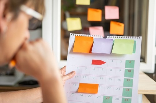 Nuove abitudini: perché la costanza è il tuo miglior integratore