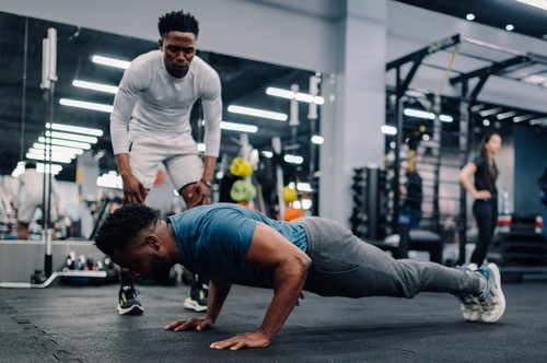 Riprendere la palestra? Anche il microbiota ha bisogno di allenamento